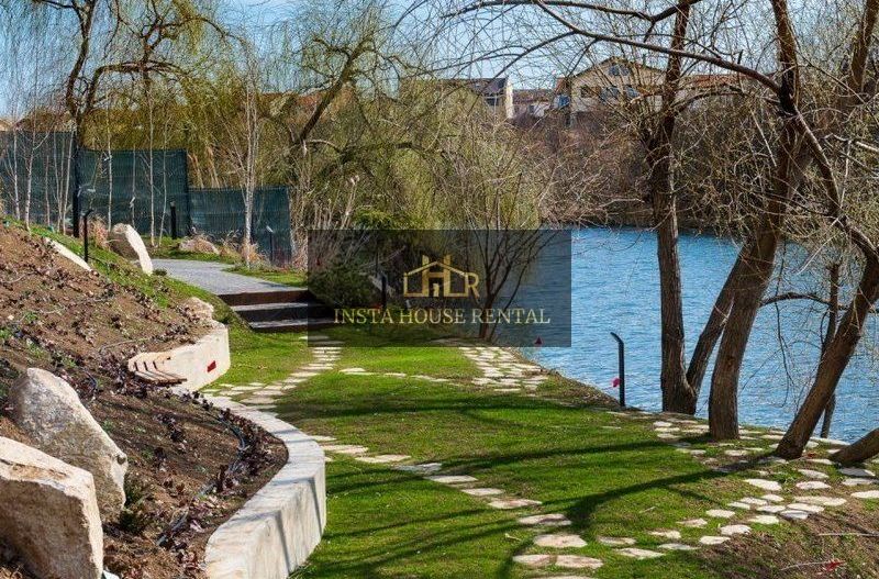 Apartament 2 camere + parcare Exclusivist vedere lac - Poză 6