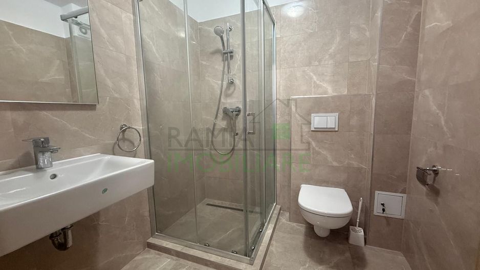 Apartament nou cu 3 camere, 2 băi, terasă și parcare – Victory by Casa - Poză 7