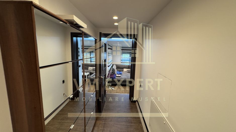 CASĂ 3 CAMERE 111MP, TEREN 923 MP BUGHEA DE JOS ARGEȘ - Poză 10