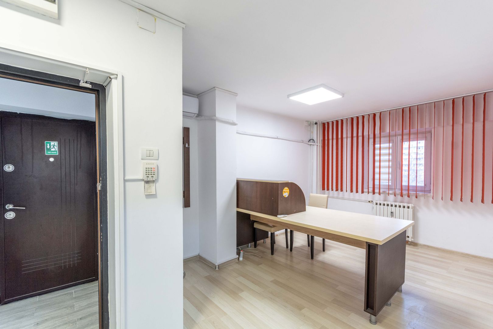 Basarabia, 1 min metrou Costin Georgian, spatiu de birouri, comision 0 - Poză 14