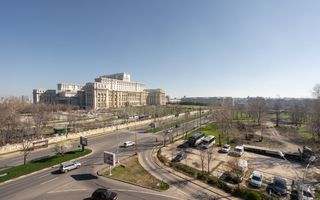 COMISION 0% Garsoniera mare, mobilier nou, Marriott - Palatul Parlamentului - Poză 2