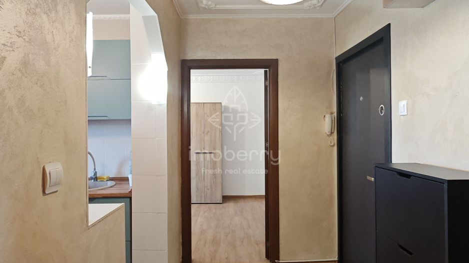 De inchiriat apartament 2 camere Berceni, Oltenitei, Mall Sun Plaza, metrou - Poză 12