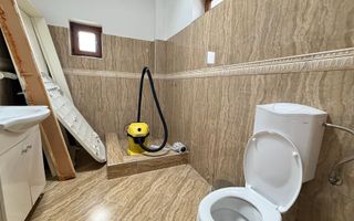 DE VÂNZARE VILA | EXCLUSIVISTĂ ZONA DOMENII | 5 CAMERE | PARCARE ÎN CURTE - Poză 16