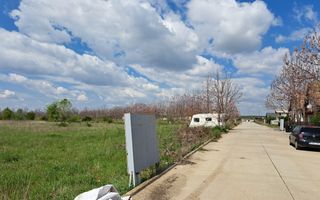 Casa in Mihailesti complex Paradise Valey - Poză 6