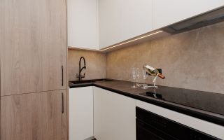 Vânzare, apartament, 2 camere, str. Vasile Lupu, Buiucani - Poză 5