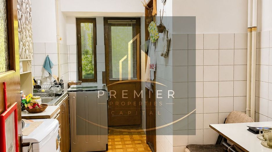 Deal August 3 camere | 83,92 mp total | Ideal locuință, birou avocat, notar etc - Poză 4