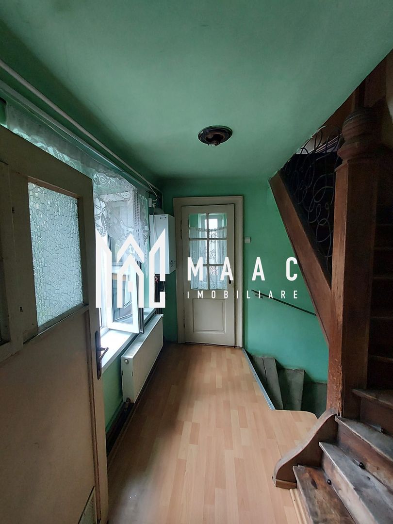 Apartament 3 Camere | Etaj 1 | 78MPU | Central - Poză 6