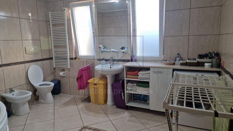 Vanzare Vila S+P+1+M - Viilor Parcul Carol - Poză 6