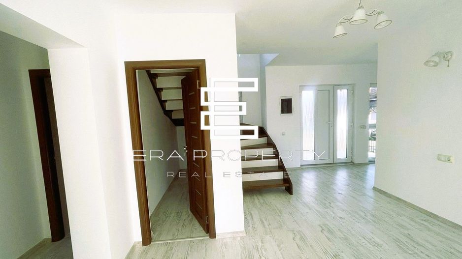 Casa tip duplex INTABULATA  la cheie Cisnadie - Poză 3