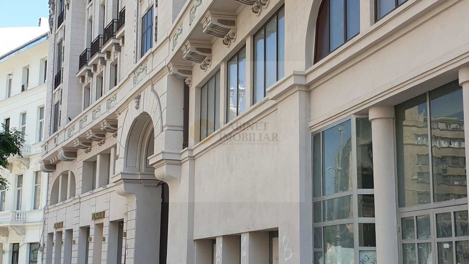 Calea Victoriei | Garsoniera | Etaj Intermediar | Terasa cu 15mp - Poză 7