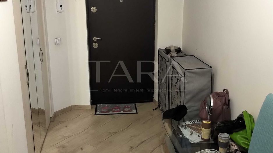 Apartament 2 camere mobilat și utilat – Mărăști - Poză 4