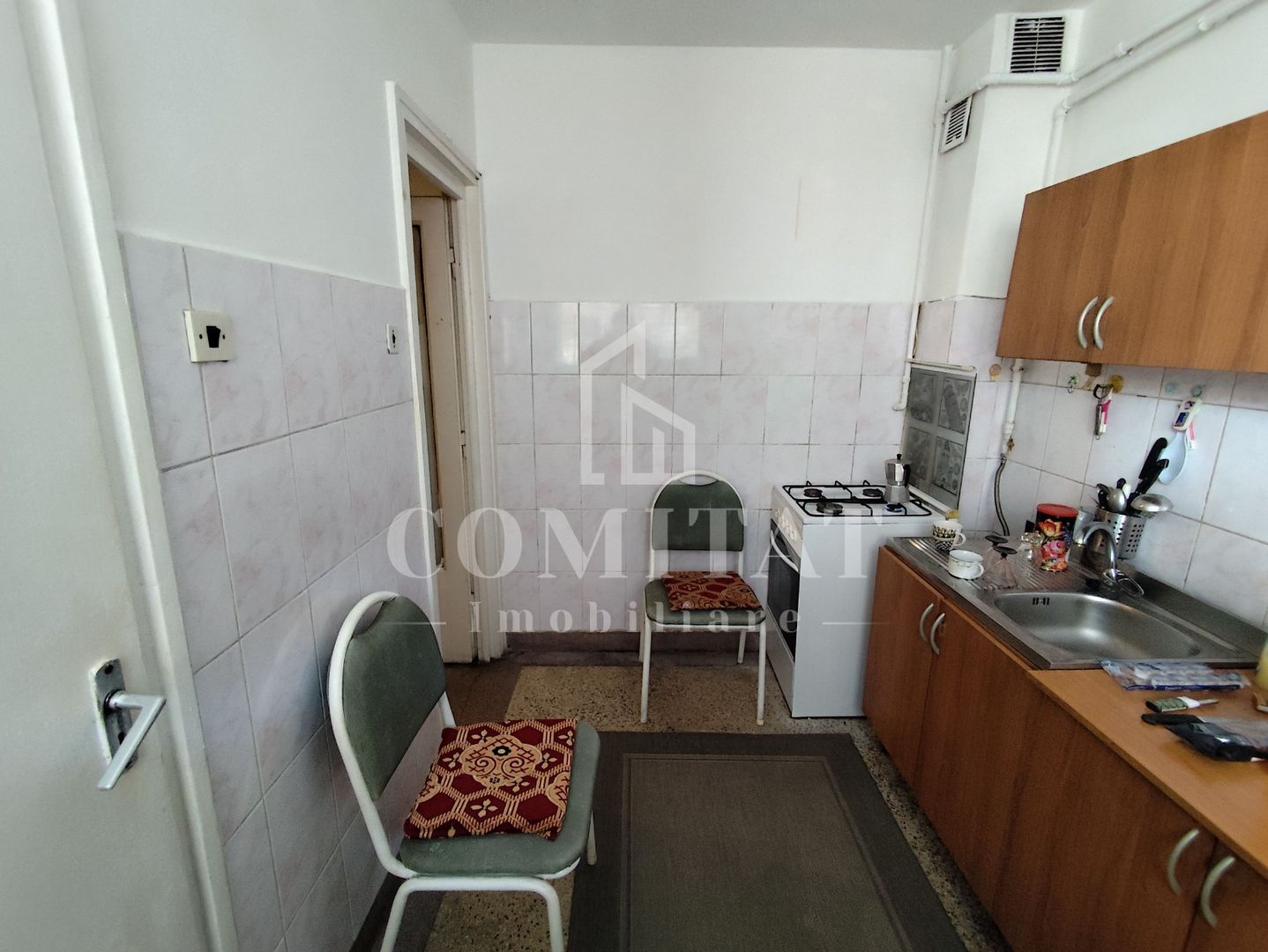 Apartament cu 2 camere decomandate | Zonă centrală | Parcul Dragalina - Poză 7
