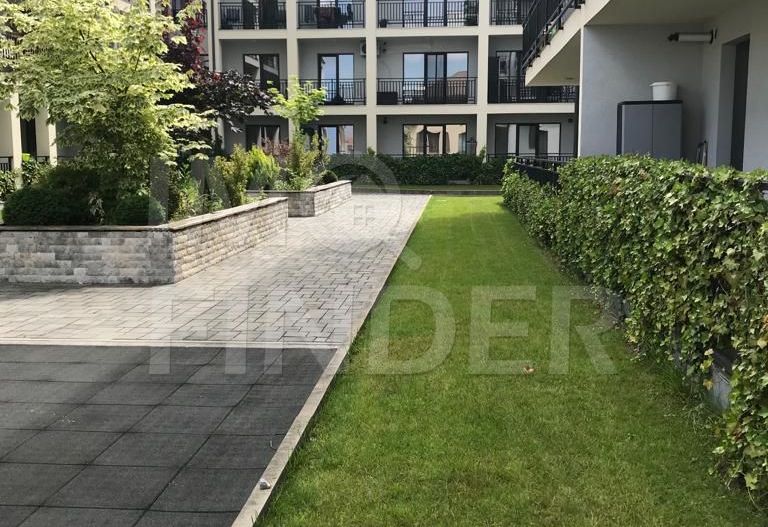Apartament 2 Camere 53mp Cartier Europa | Parcare subterana | La cheie - Poză 11