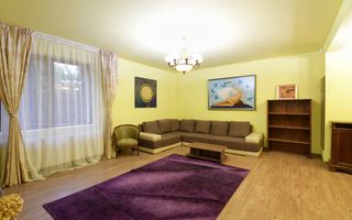 Casa cu 5 camere de inchiriat, zona Becas - Poză 1