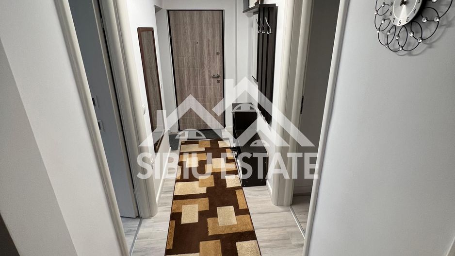 Apartament Premium 3 Camere Decomandat | Zona Mihai Viteazu – Hipodrom - Poză 3