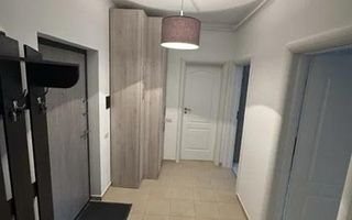 AP.2 CAMERE POPESTI-LEORDENI, CENTRALA PROPRIE, LOC DE PARCARE, MODERN - Poză 5