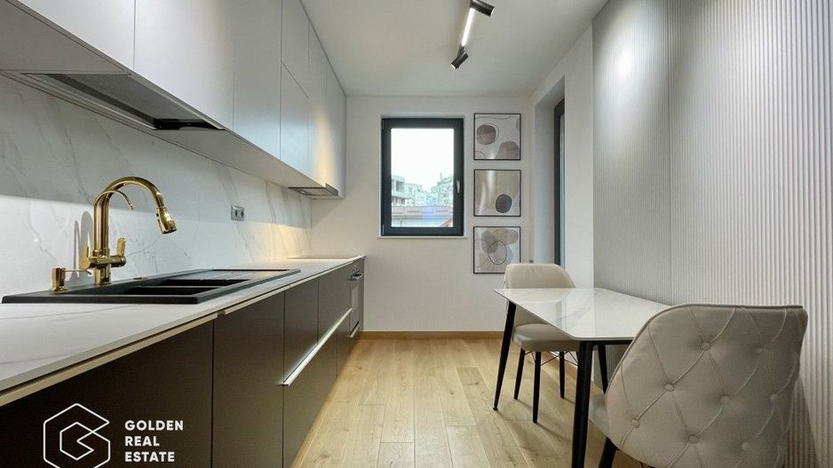 Apartament design modern si confort premium în zona Unirii - Poză 9