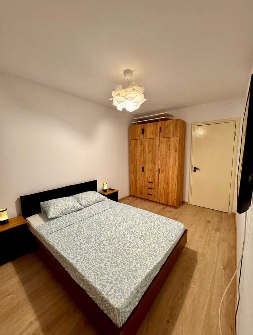 AP. 2 CAMERE DOAMNA GHICA, PET-FRIENDLY, PRIMA INCHIRIERE, RENOVAT - Poză 3