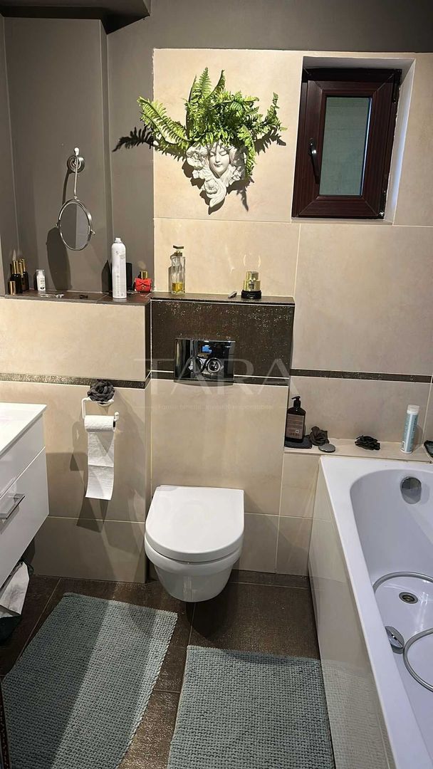 Apartament 3 camere, Donath Park – panoramă frumoasă - Poză 6