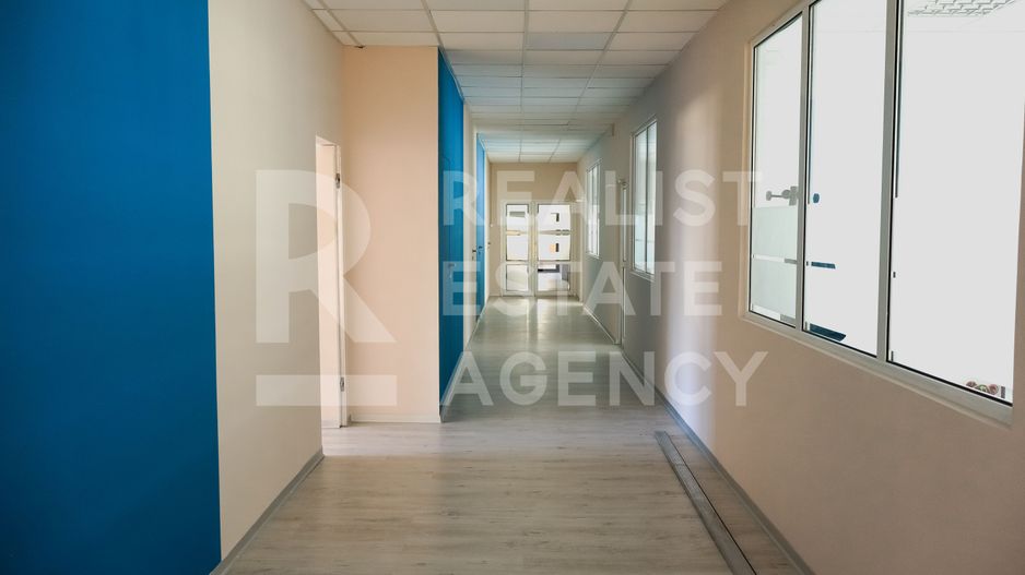 Chirie, spații de birouri în centrul Iașului, aproape de Palas - Poză 1