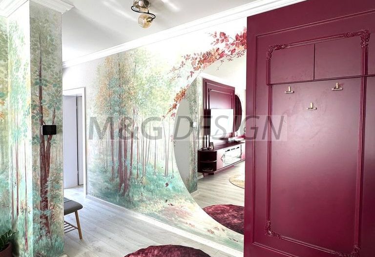 Apartament 2 camere penthouse bloc nou  Mehala - Poză 4