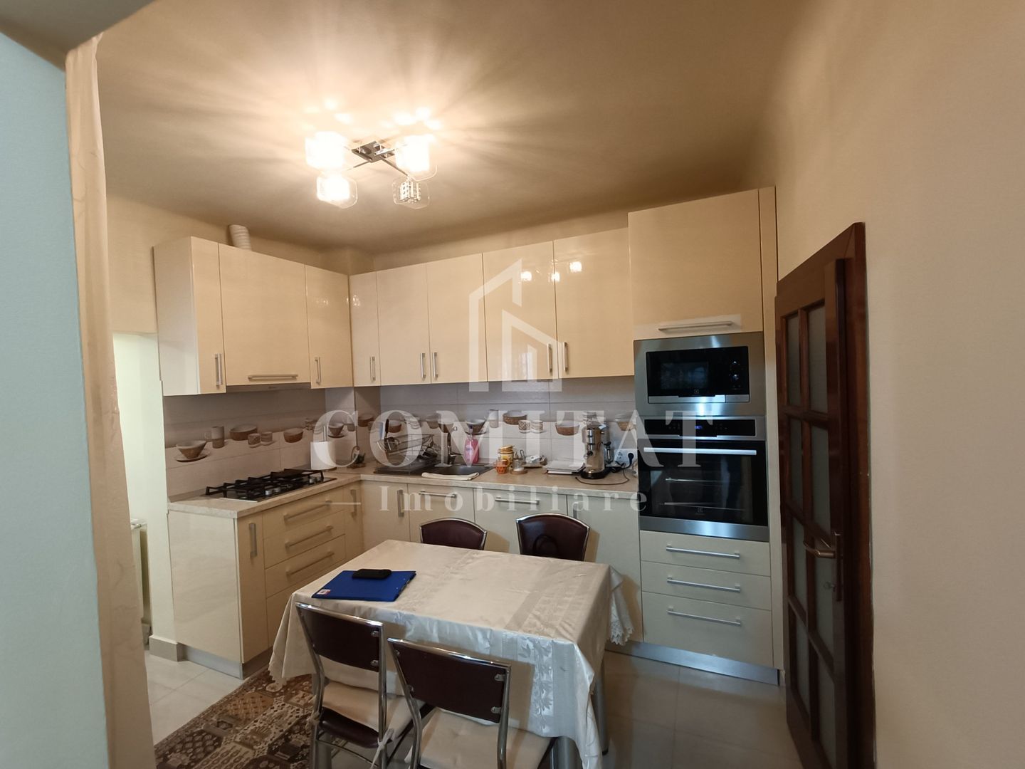 Casa 3 camere | 136mp | Parcul Feroviarilor - Poză 6