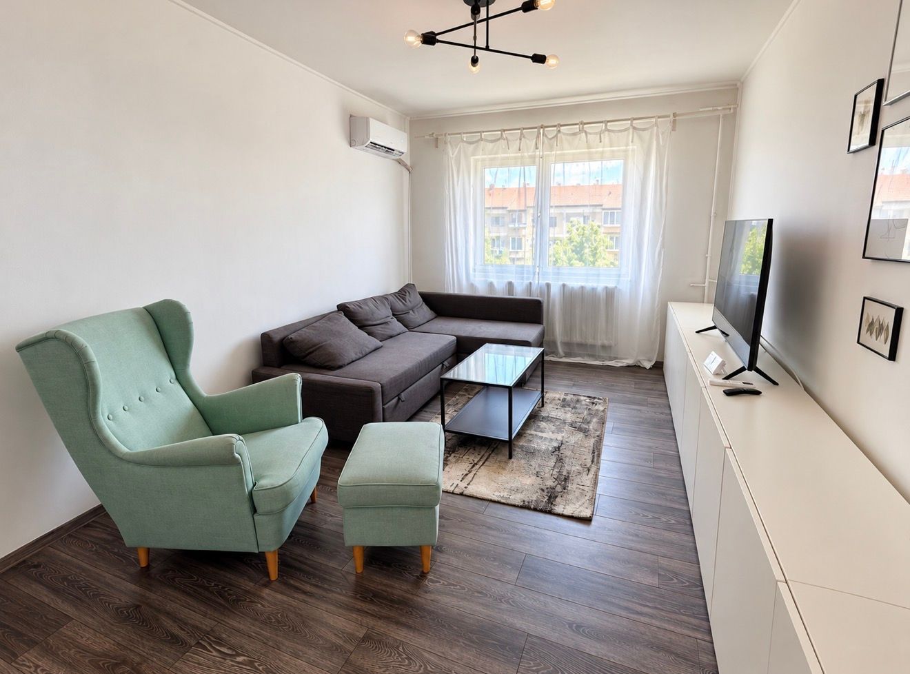 Comision 0% Apartament 2 camere | 48 mp utili | Calea Aradului - Poză 3