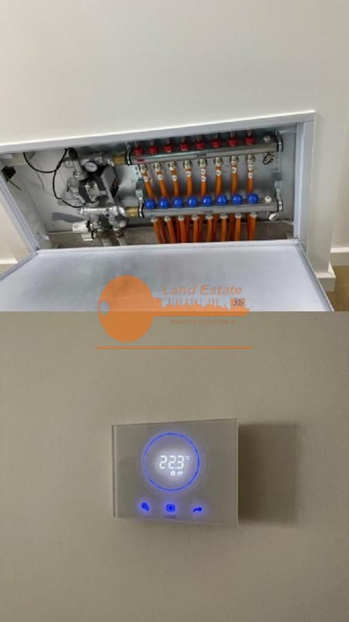 Apartament  3 camere ansamblu rezidential - Poză 8