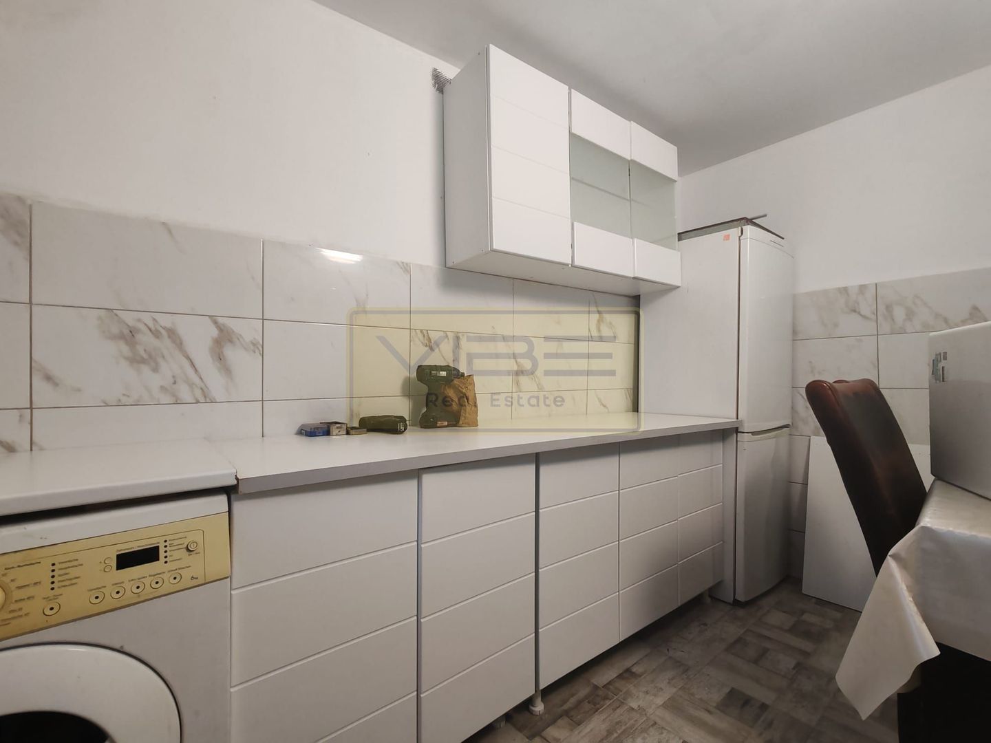 Apartament decomandat 1 Camera -Tg Cucu - Poză 5