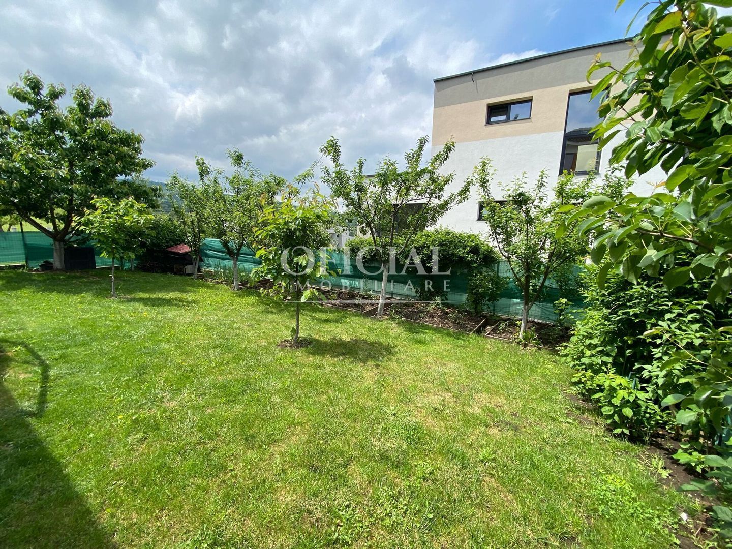 Casa Tip Duplex | 120 Mp | 390 MP Teren | Terasa | Borhanci Cluj - Poză 23