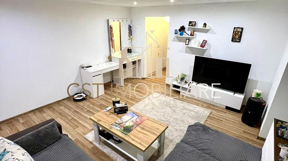 Apartament 3 camere, 2 bai si 2 balcoane – Mobilat & Utilat - Lipovei - Poză 1