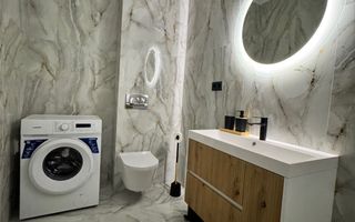 Apartament 2 camere | Terasa 39 MP | Modern | Selimbar - Poză 3