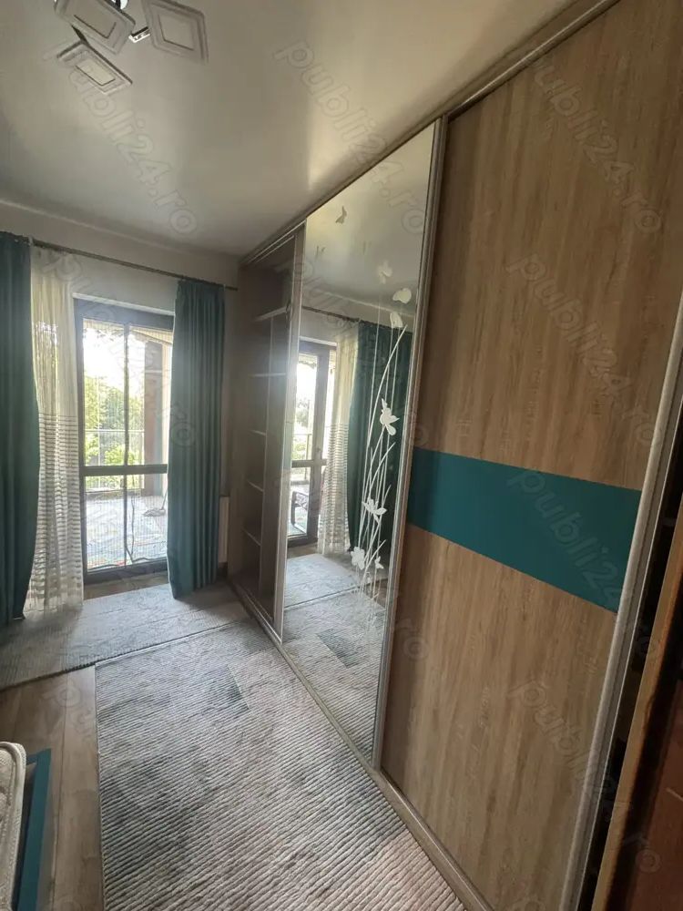 3 camere - Brancoveanu - loc de parcare - catfrendly - Poză 8