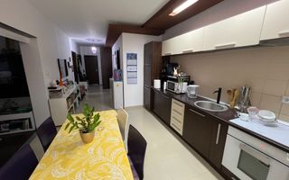 Apartament 3 camere | 2 bai | 85mp utili | Curte | Giroc - Poză 4