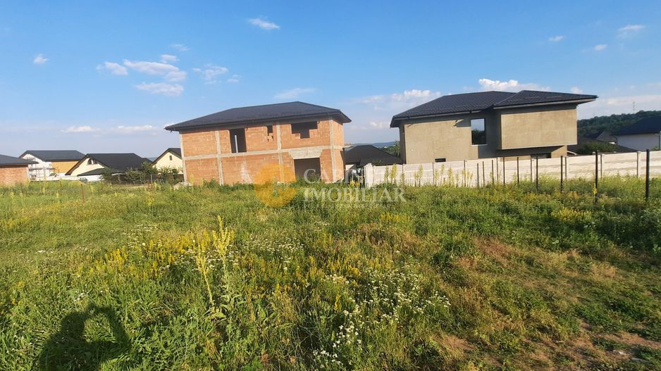 🏡 Teren intravilan - Valea Adâncă, zona 5 Drumuri 🏡 - Poză 2
