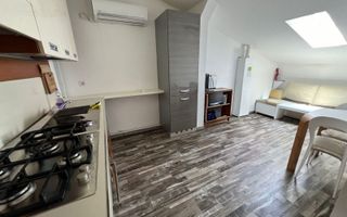 3 camere open space, modern, Gheorgheni, Zona FSEGA, Iulius Mall, AC - Poză 4