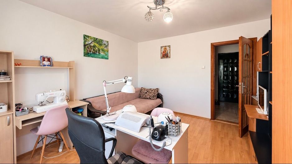 Comision 0% Apartament 2 camere zona Garii – 42 mp utili etaj 2 - Poză 5