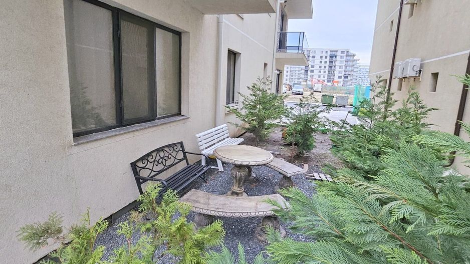 Apartament de vacanta la mare - 2 camere, Mamaia Nord -  91.500 euro - Poză 13