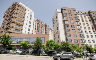 Vânzare, apartament, 3 camere, str. Durlești, Dumnbrava - Poză 26