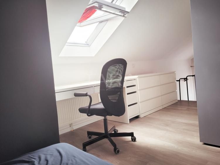 Apartament 1 cameră, zona Iulius Mall, FSEGA, Mărăști - Poză 8