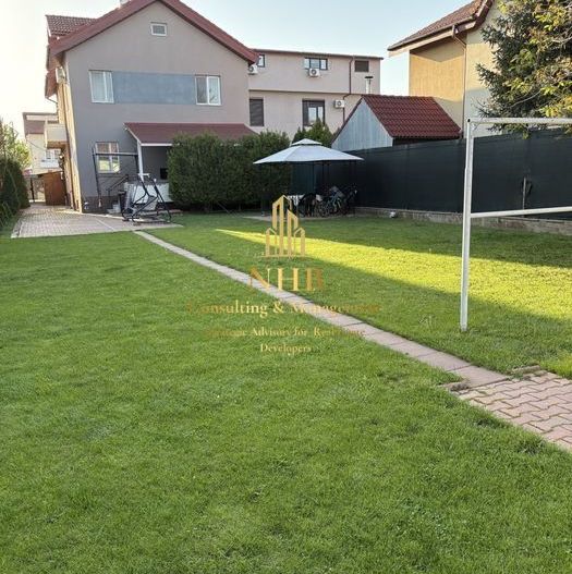Vila de inchiriat -6 camere - -Bulevardul Pipiera -PARCARE-COMISON 0 - Poză 2