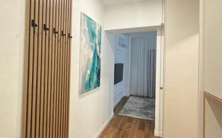 DE VANZARE APARTAMENT 2 CAMERE  | PARCARE SI BOXA INCLUSE | ONE COTROCENI - Poză 6