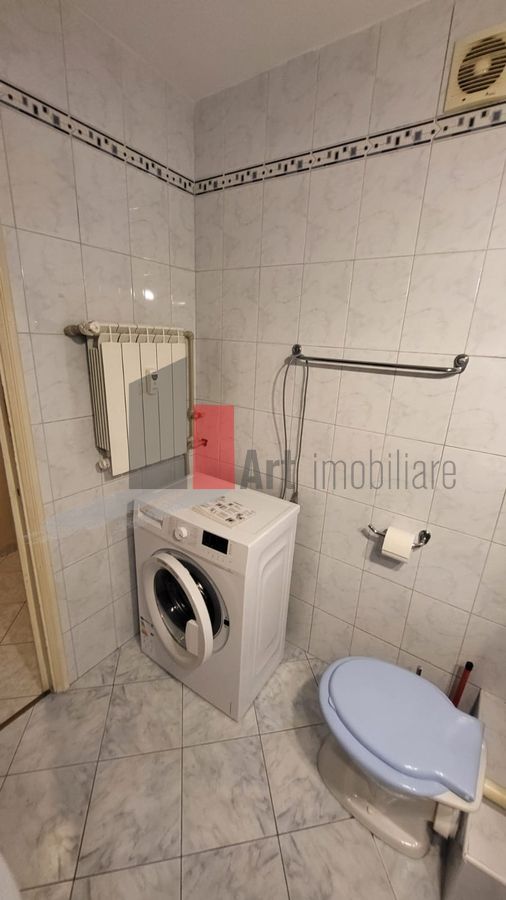Apartament de inchiriat cu 2 camere in zona Turda - Poză 7