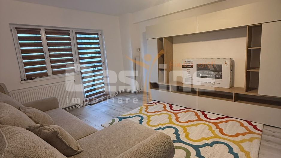 Apartament de inchiriat 3 camere, central Campina! - Poză 2