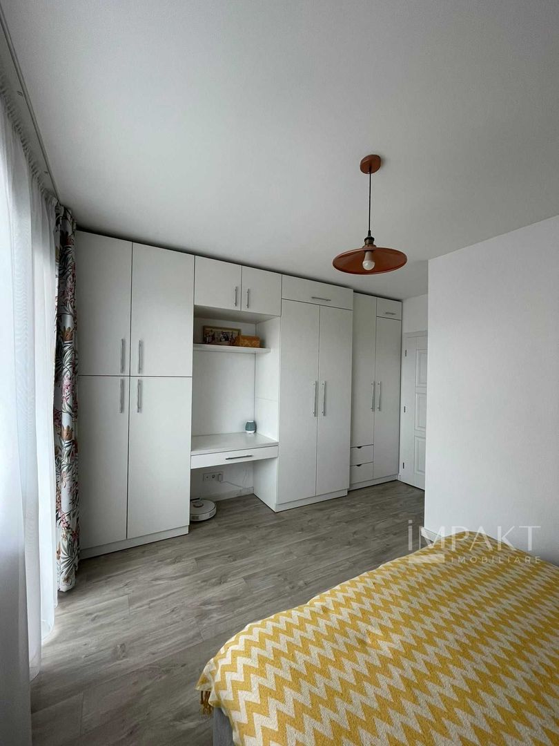 Perfect pentru familia ta! Apartament 3 camere, parcare - Buna Ziua! - Poză 4