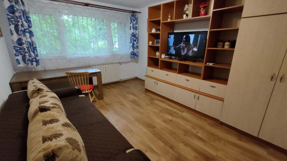 Vanzare Apartament 2 camere, parter, renovat , mobilat, utilat  - Drumul Taberei - Poză 2