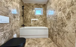 Casa Sanpetru pe parter | Teren 500 mp - Poză 11