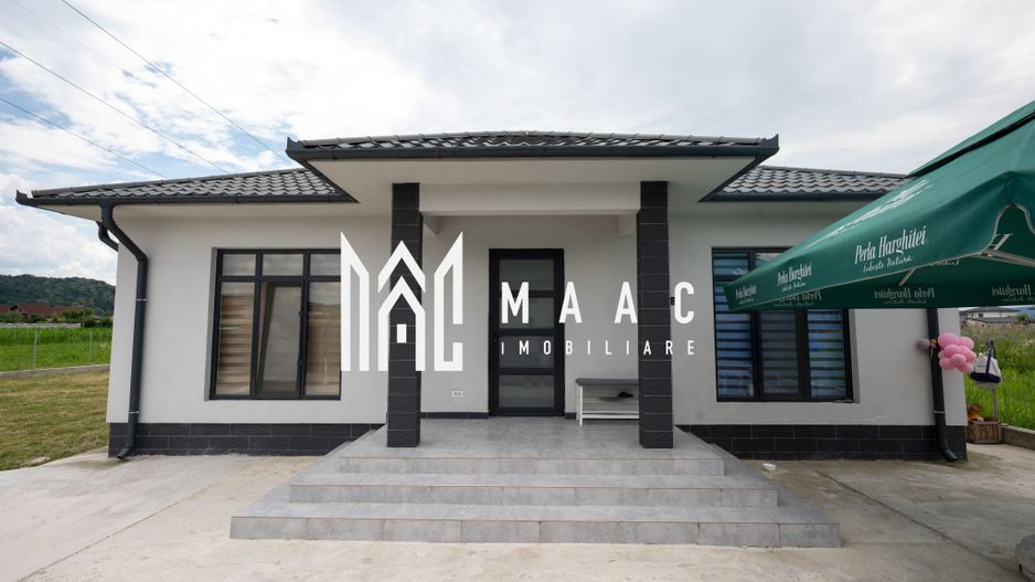 Casă 3 camere | Budești, Vâlcea | 100 mp utili, teren 700 mp - Poză 11