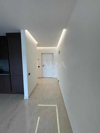 Apartament premium cu 2 camere, 61 mp, bloc nou 2026, zona C. Coposu. - Poză 3
