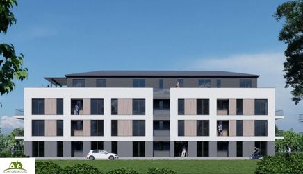 Ansamblu Rezidential Prundului